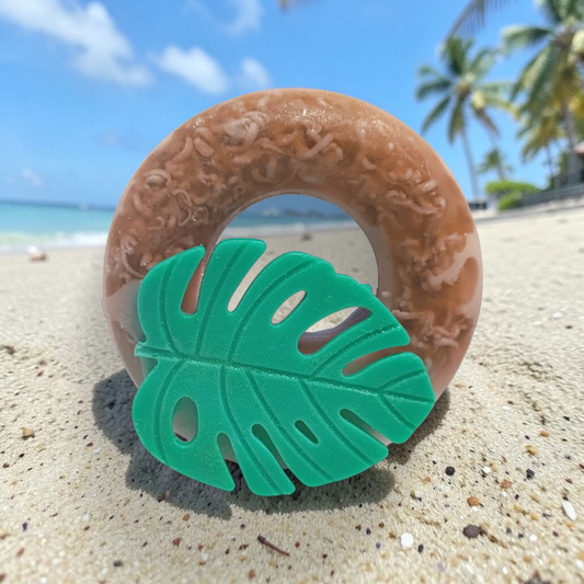COCONUT PARADISE