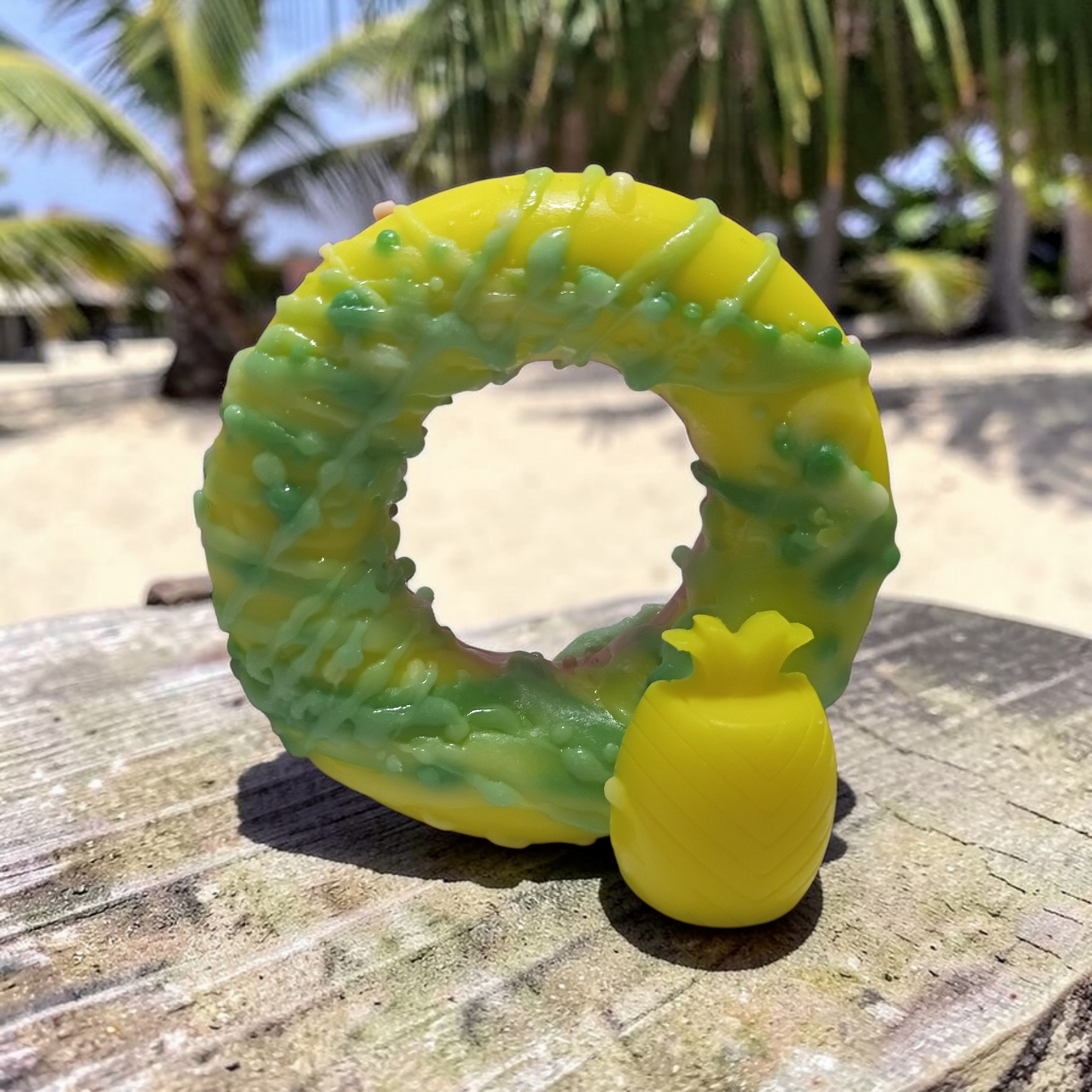 PINA COLADA