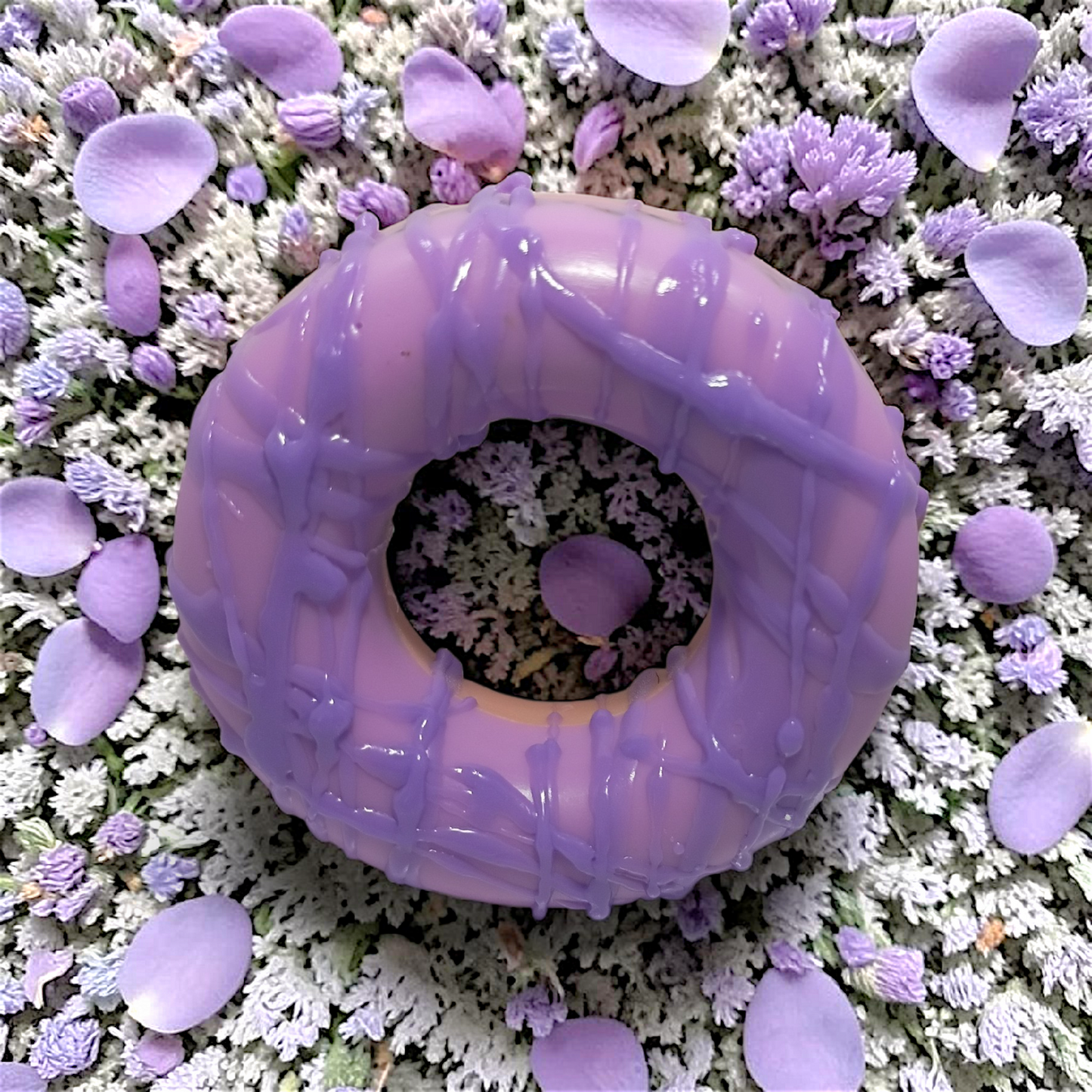 FRECKLED LAVENDER