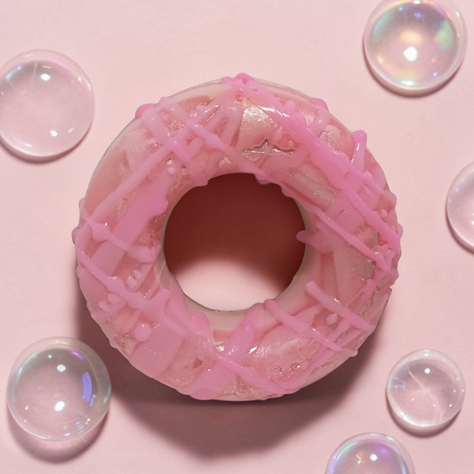 SUGAR RUSH