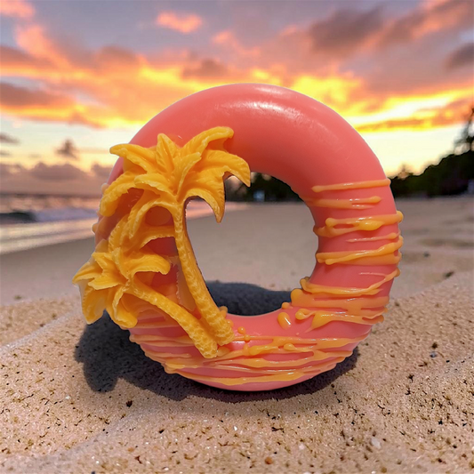 TROPICAL SUNSET