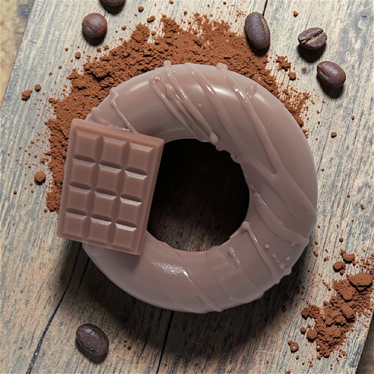 CHOCO- LIT