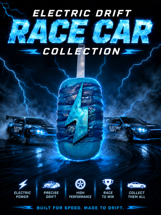 Race Car ELECTRIC DRIFT